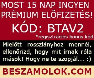 Beszámolók 300x250 Regelős - Új