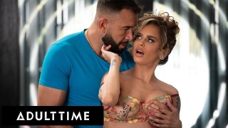 A legjobb dugásért jött az idegen